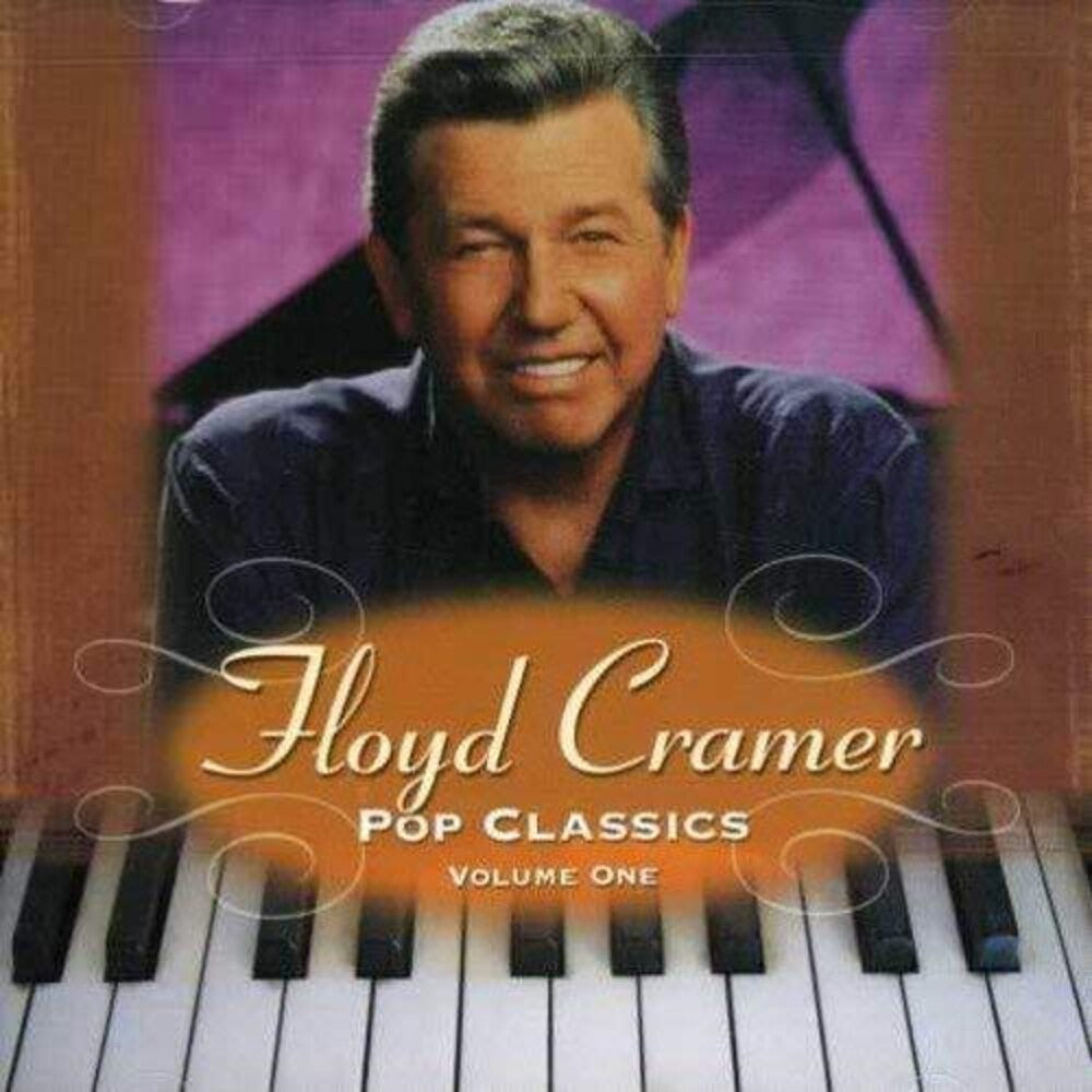 Pop Classics 1 Music CD