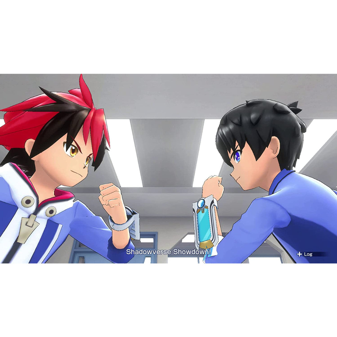 XSEED - Shadowverse: Champions Battle - Switch