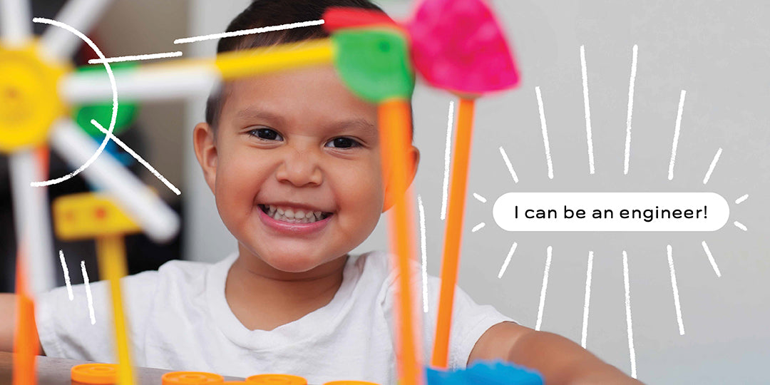 STEM Baby: Engineering