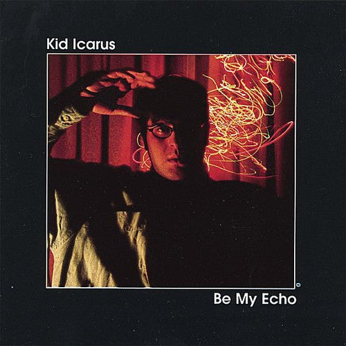 Kid Icarus - Be My Echo - Music CD