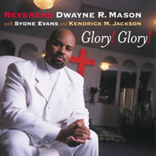 Glory Glory / Various - Glory Glory / Various - Music CD