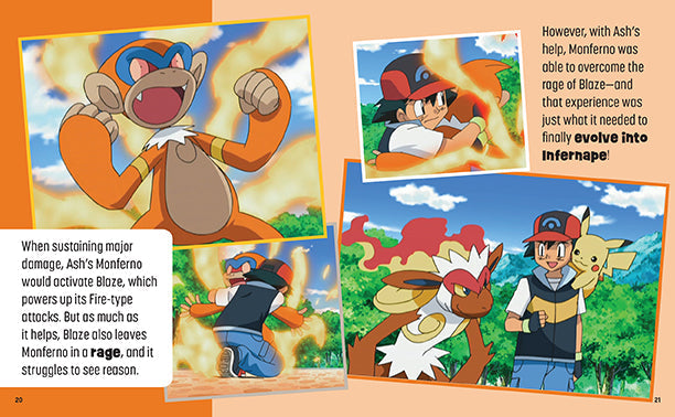 Pokemon: Trainer's Mini Exploration Guide to Sinnoh