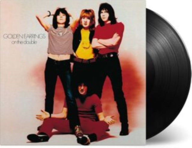 On The Double (2LP/180G) Vinyl Record