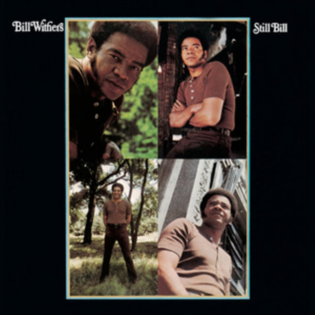 Still Bill (180G) Vinyl Record