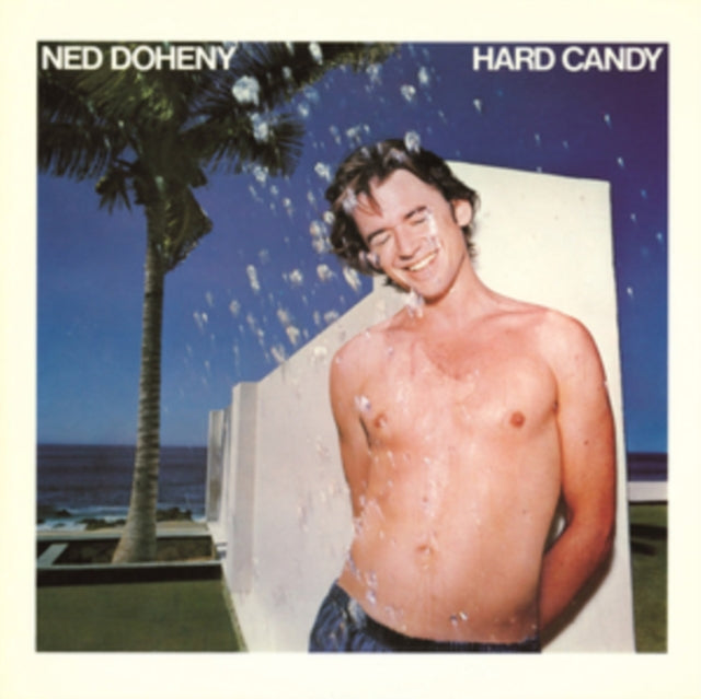 Hard Candy Vinyl Record