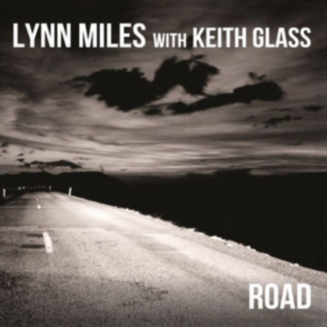 Lynn Miles - Road Music CD