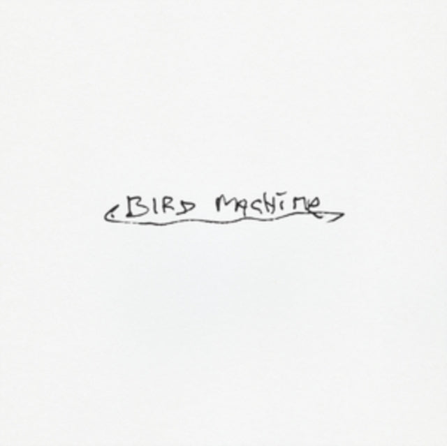 Bird Machine Vinyl Record