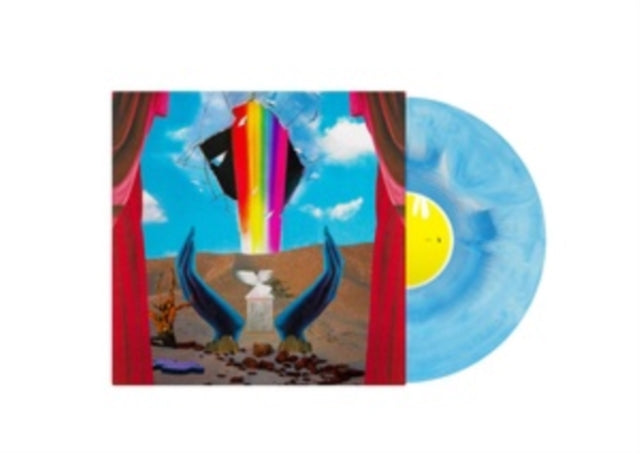 Still Love (Blue & White Galaxy LP Vinyl) Vinyl Record