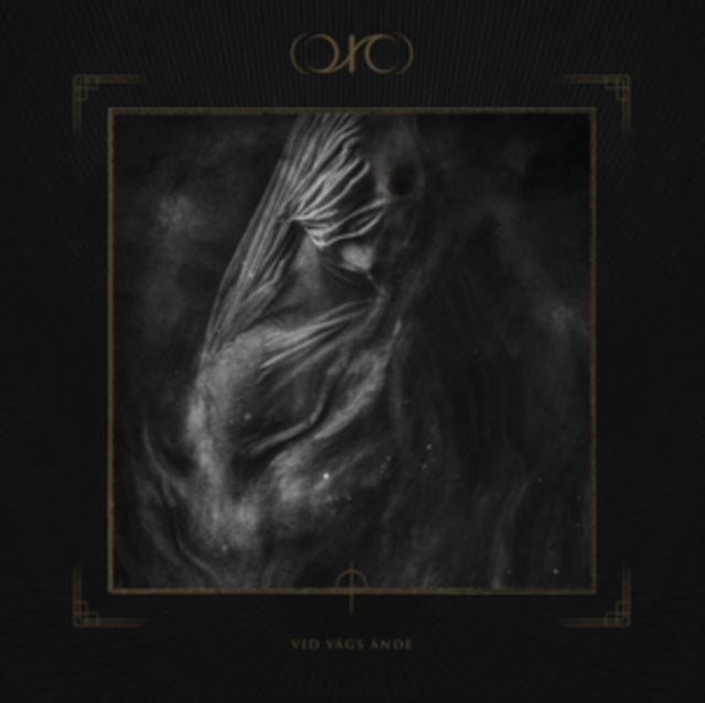 Oro - Vid Vags Ande - LP Vinyl Record