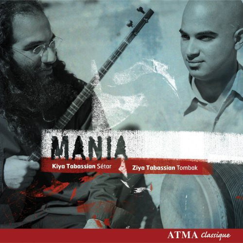 Mania / Various - Mania / Various - Music CD