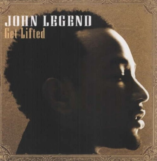 Get Lifted (180G) Vinyl Record
