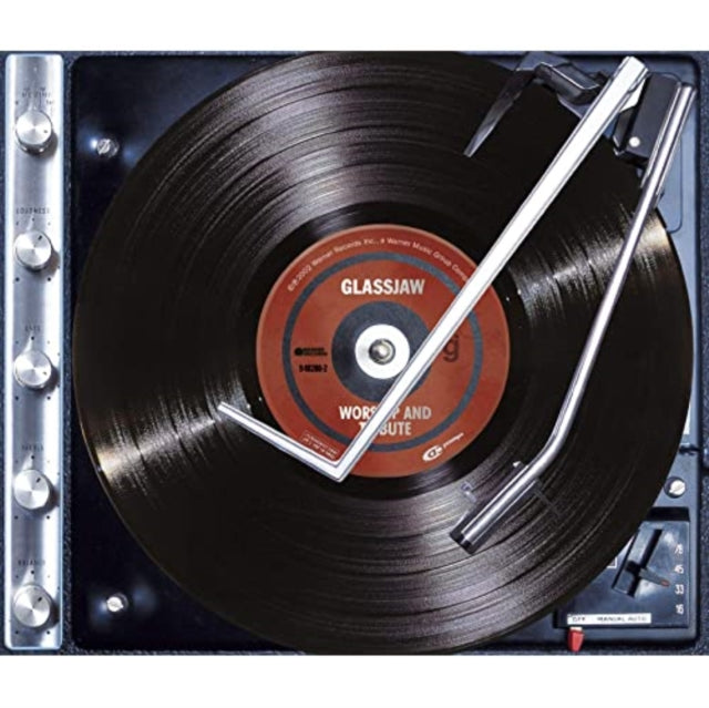 Worship & Tribute (180G) Vinyl Record
