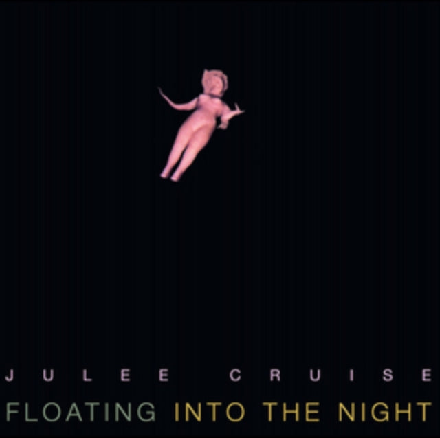Floating Into The Night (180G) Vinyl Record