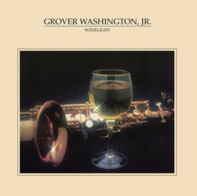Winelight (180G) Vinyl Record