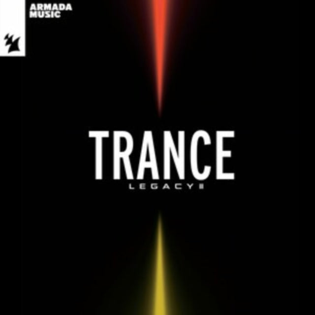 Various Artists - Trance Legacy Ii (2LP)