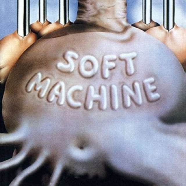Soft Machine - Six (24Bit Remaster) Music CD