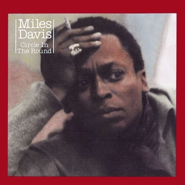Miles Davis - Circle In The Round Music CD