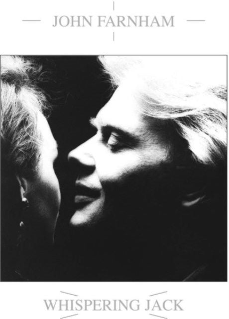 John Farnham - Whispering Jack (Import) Music CD