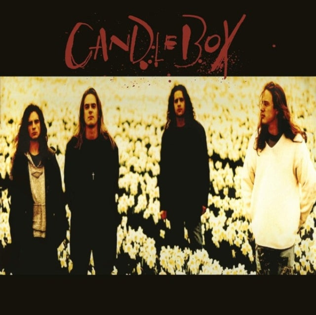 Candlebox - Candlebox (Import) Music CD