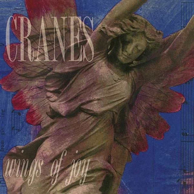 Cranes - Wings Of Joy (Import) Music CD
