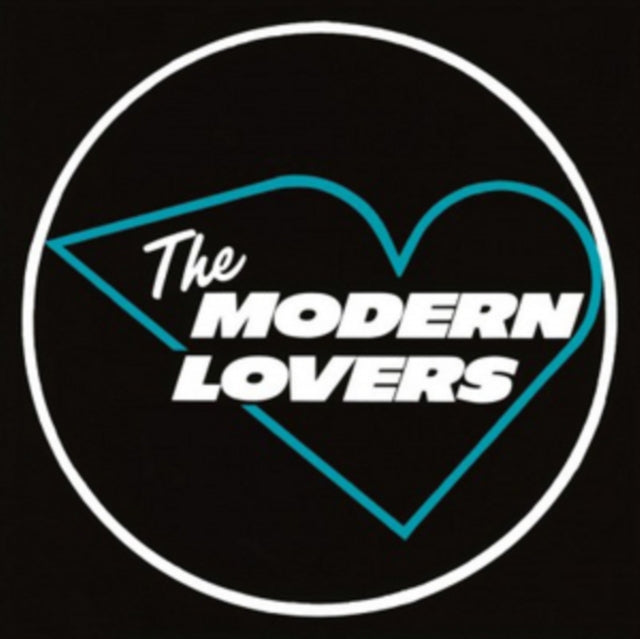 Modern Lovers - Modern Lovers (180G) - LP Vinyl Record