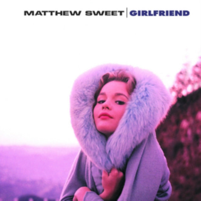Matthew Sweet - Girlfriend (180G) - LP Vinyl Record