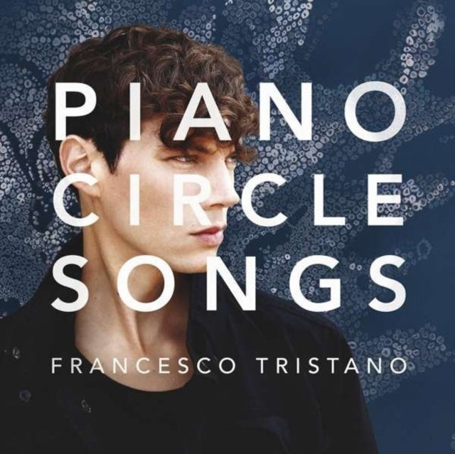 Francesco Tristano - Piano Circle Songs - LP Vinyl Record