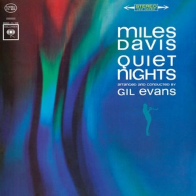 Quiet Nights (180G) Vinyl Record