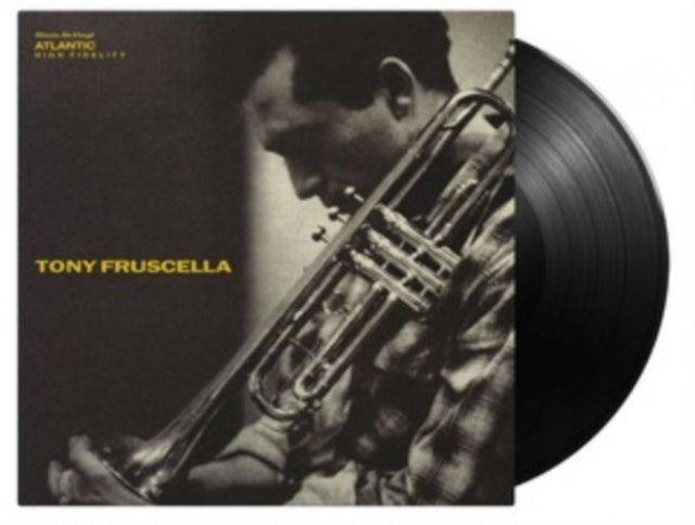 Tony Fruscella - Tony Fruscella (180G/Mono/Import) - LP Vinyl Record