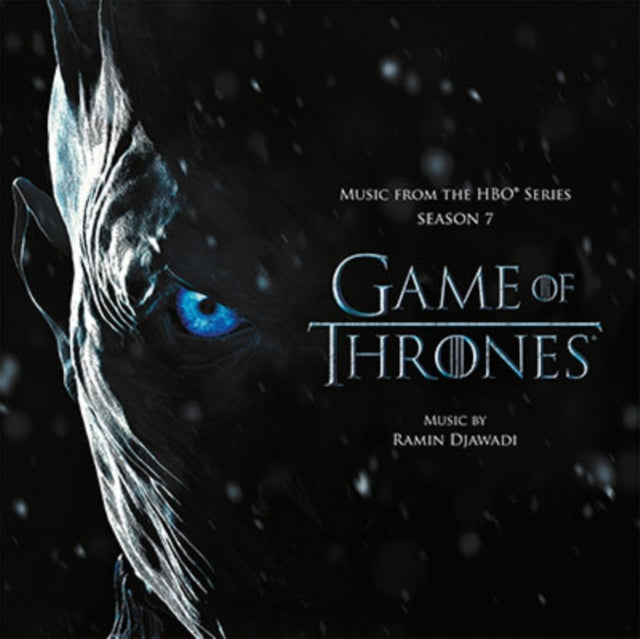 Various Artists - Game Of Thrones Season 7 Ost (2LP) Vinyl Record