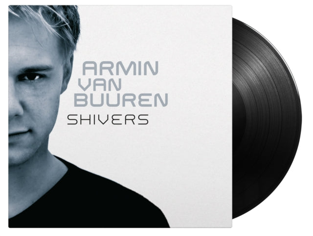 Armin Van Buuren - Shivers (180G/2LP) Vinyl Record