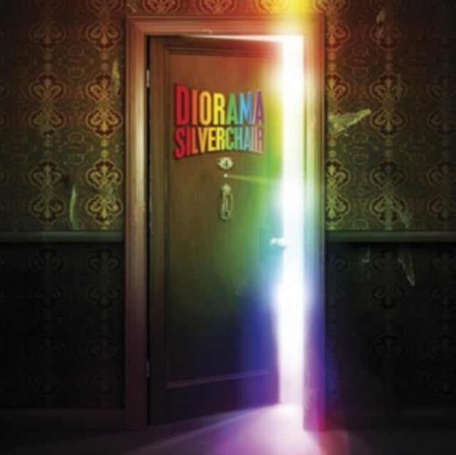 Silverchair - Diorama (Purple LP Vinyl/180G) Vinyl Record