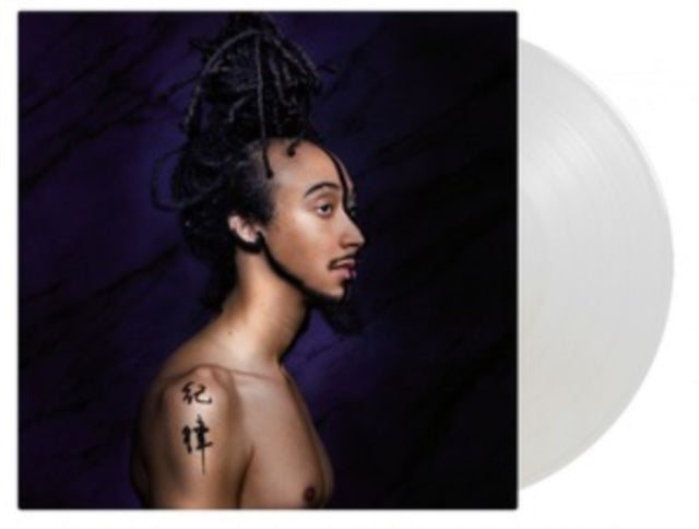 Theo Croker - Escape Velocity (Limited/Crystal Clear LP Vinyl/180G/Numbered) Vinyl Record