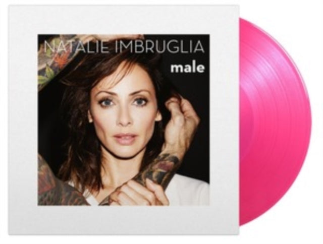 Natalie Imbruglia - Male (180G) - LP Vinyl Record