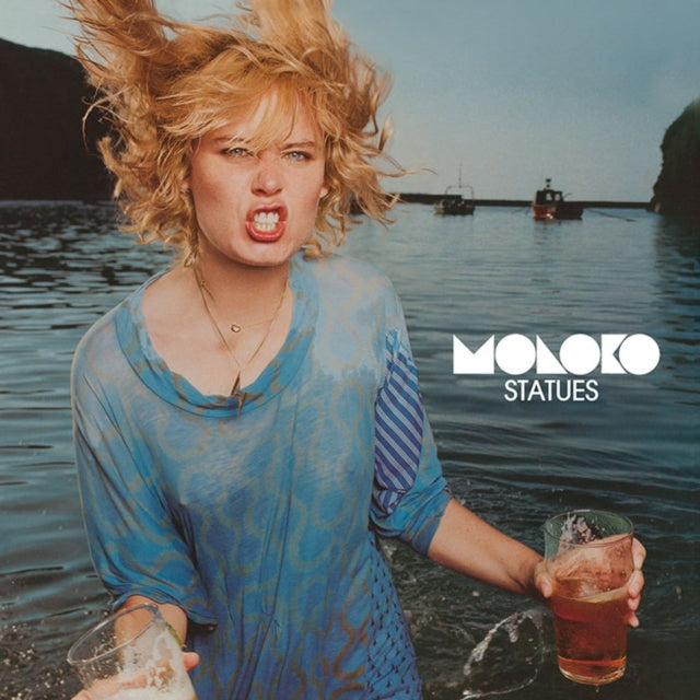 Moloko - Statues (2LP/Pink Vinyl/180G) Vinyl Record