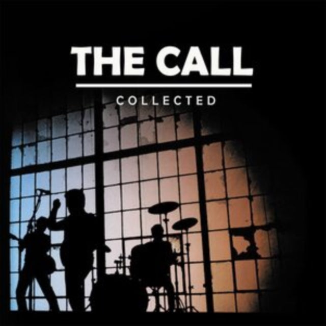 Call - Collected (2LP/180G/Gatefold W/ Liner Notes) Vinyl Record