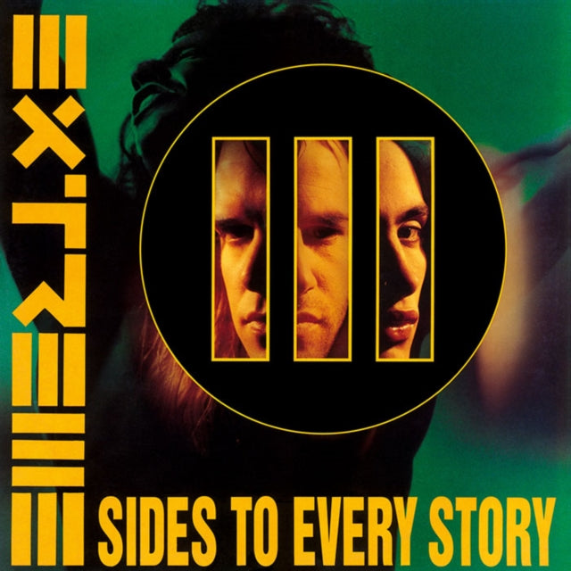 Iii Sides To Every Story (180G/2LP) Vinyl Record