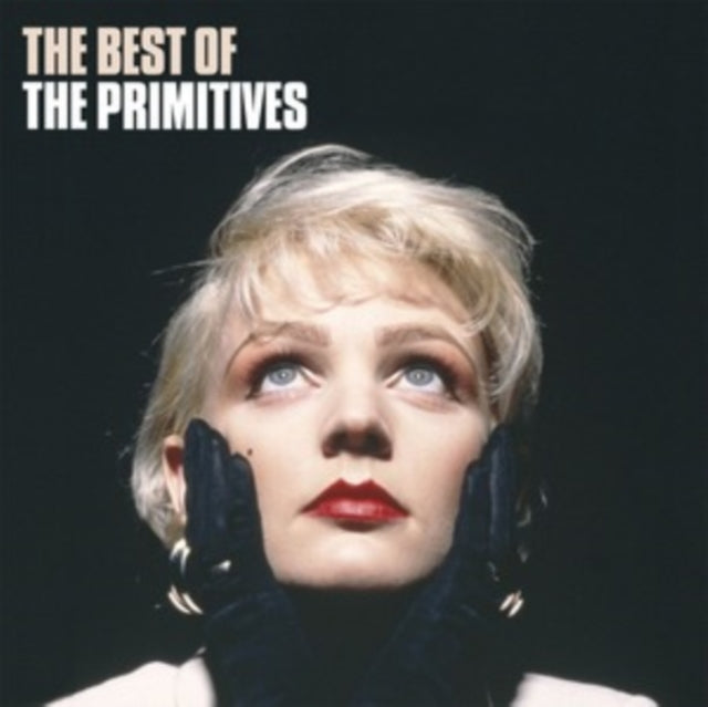 Primitives - Best Of Primitives (2LP/Translucent Red Vinyl) Vinyl Record