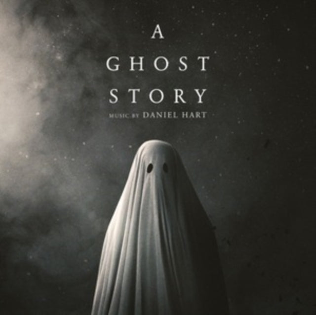Daniel Hart - Ghost Story Ost (Limited/Smoke LP Vinyl/180G/Insert/Numbered) Vinyl Record