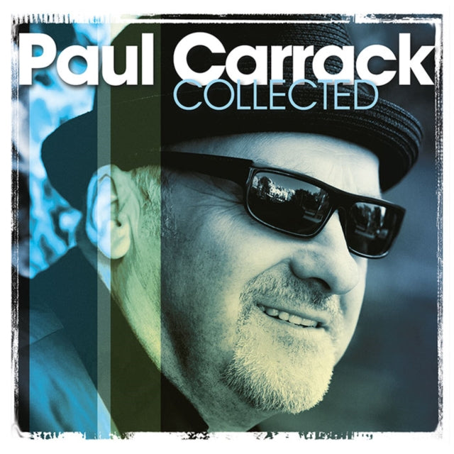 Paul Carrack - Collected (180G/2LP) Vinyl Record