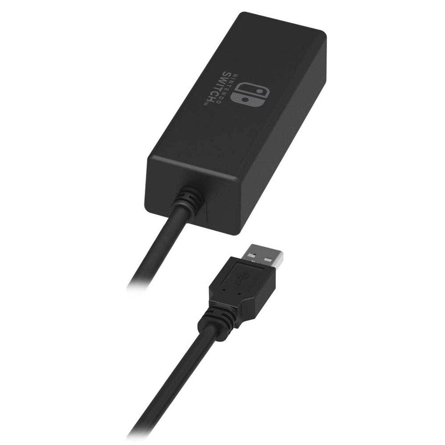 HORI - Switch Wired Internet LAN Adapter - HORI