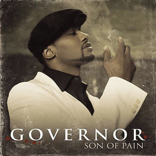 Governor - Son Of Pain - Music CD