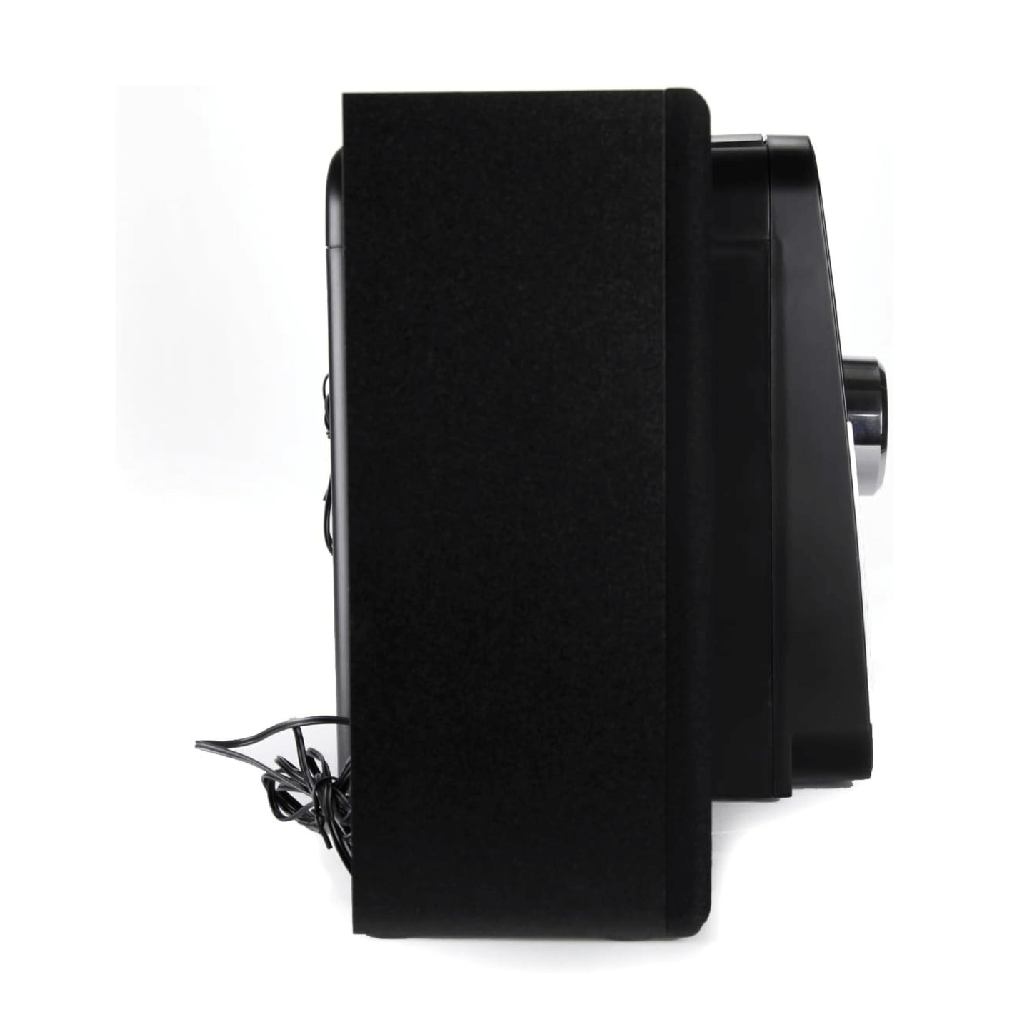 Emerson CD & MP3 Bluetooth FM Radio Microsystem w Aux Jack and Streaming Options