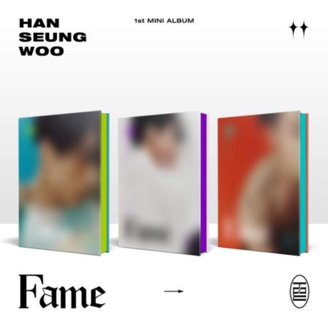 Fame Music CD