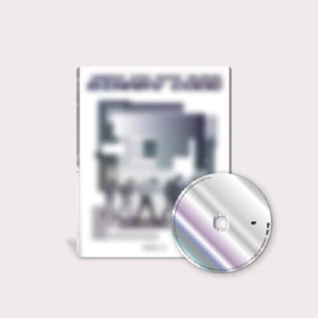Oneus - Binary Code (5Th Mini Album/Zero Ver.) Music CD
