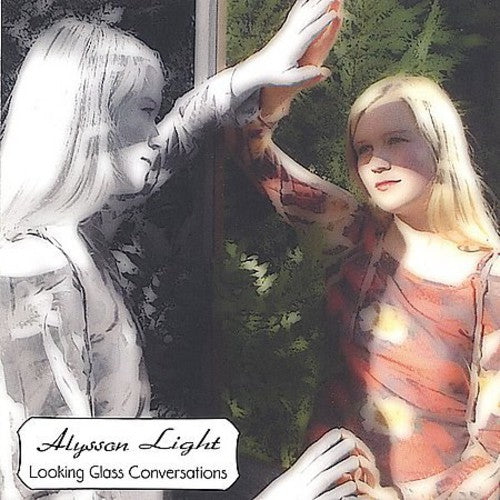 Light,alysson - Water - Music CD