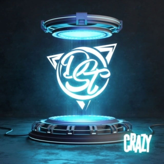 Dustin - Crazy Music CD