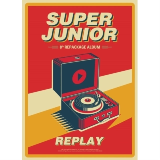 Reply Music CD