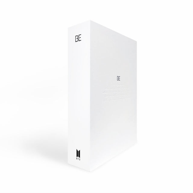 Bts - Be (Deluxe/Limited) Music CD