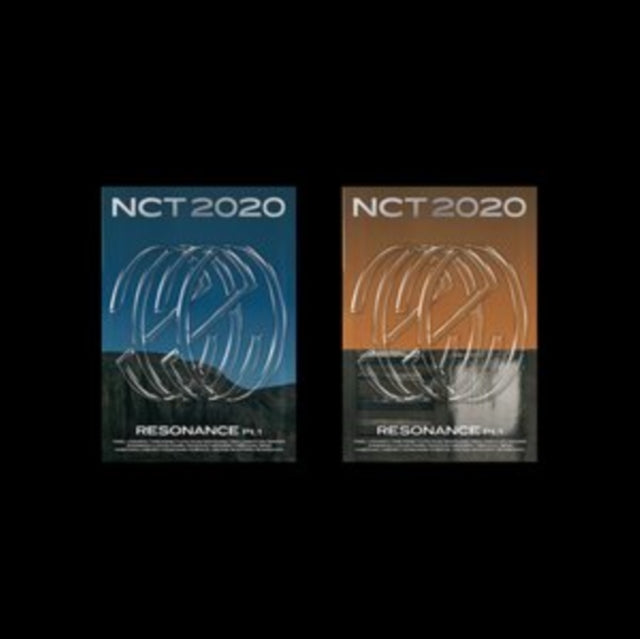 Nct 2020 - Nct 2020: Resonance Pt. 1 Music CD